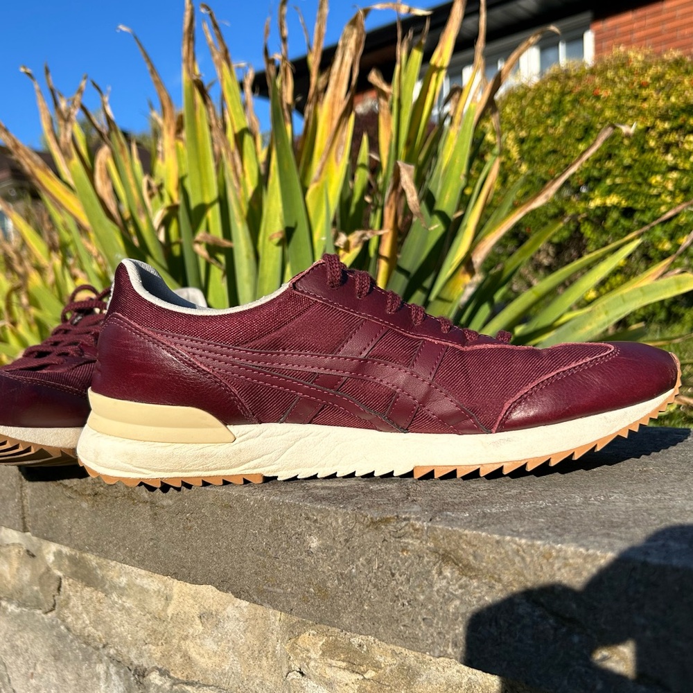 Asics Onitsuka Tiger 🐅 California 78 Ex Trainers Shoes Sneakers 1183A031 - Picture 9 of 16